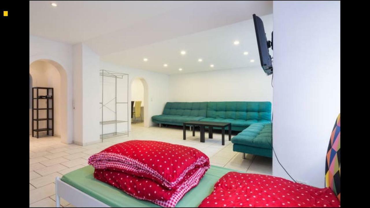 Altstadt 1 Appartement Düsseldorf
