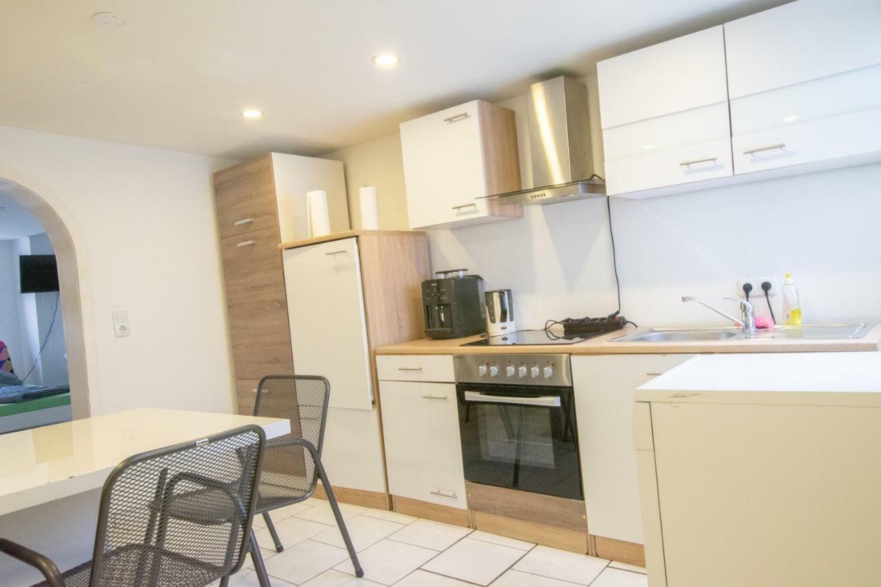 Appartement Altstadt 1