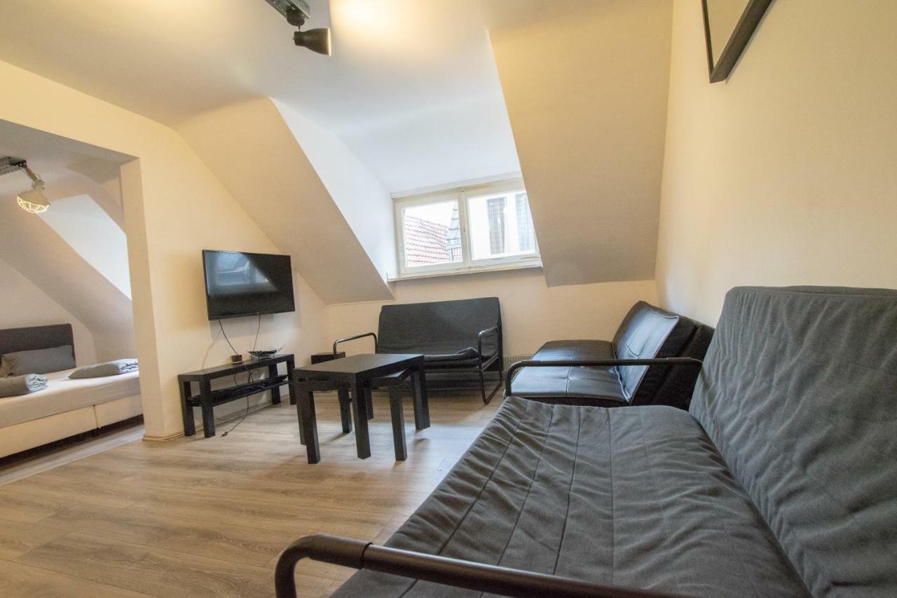 Altstadt 1 Appartement
