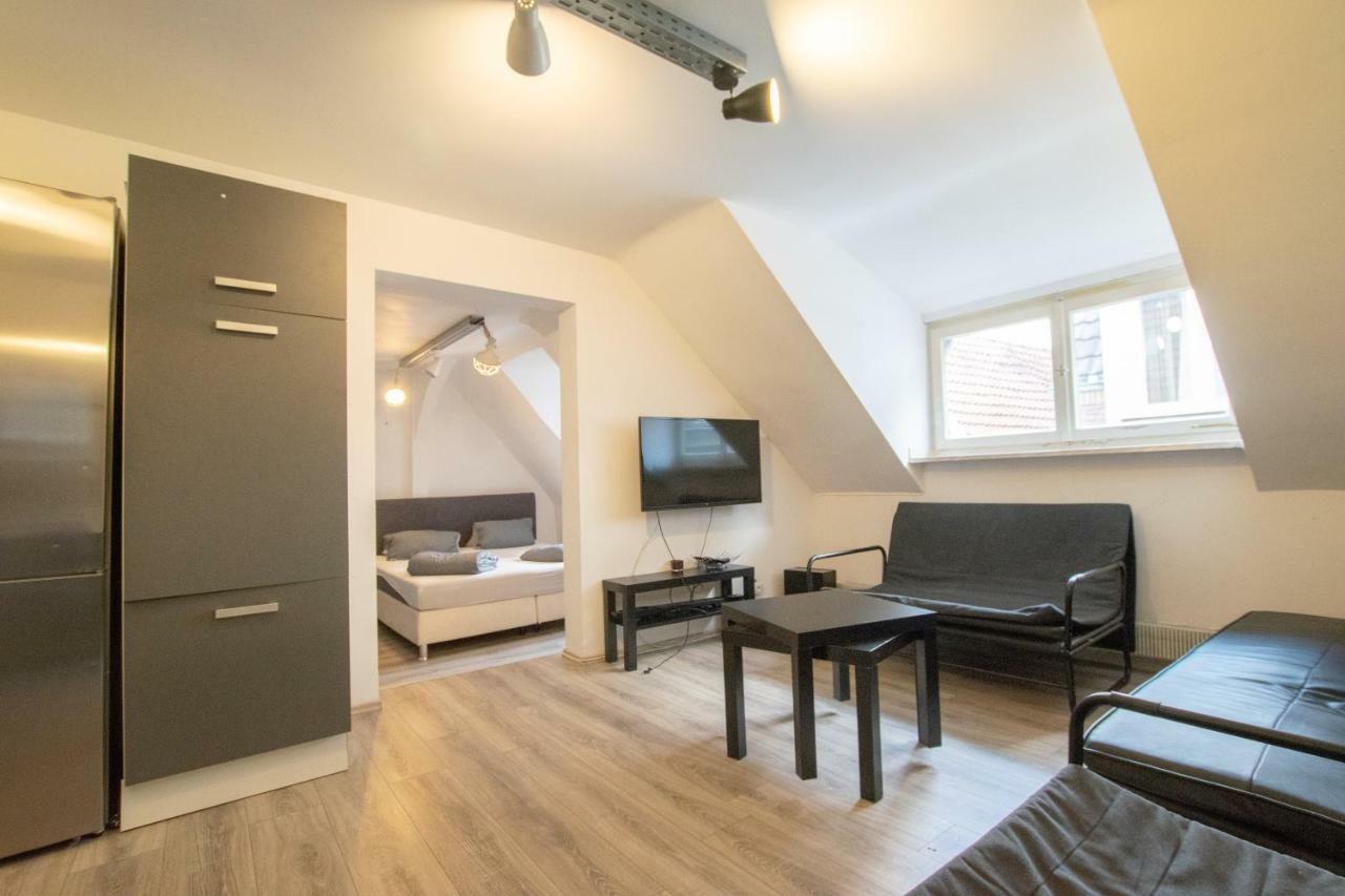 Appartement Altstadt 1 Düsseldorf