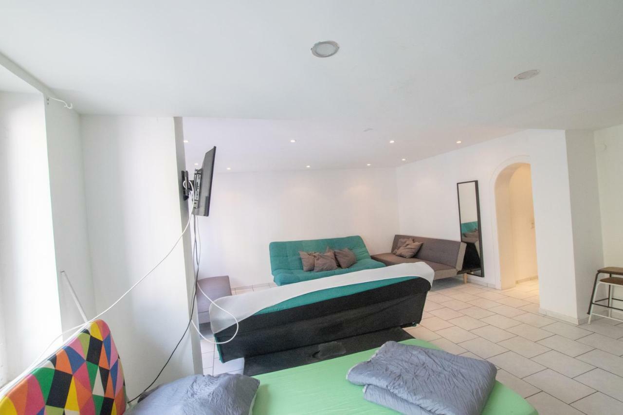 Altstadt 1 Appartement