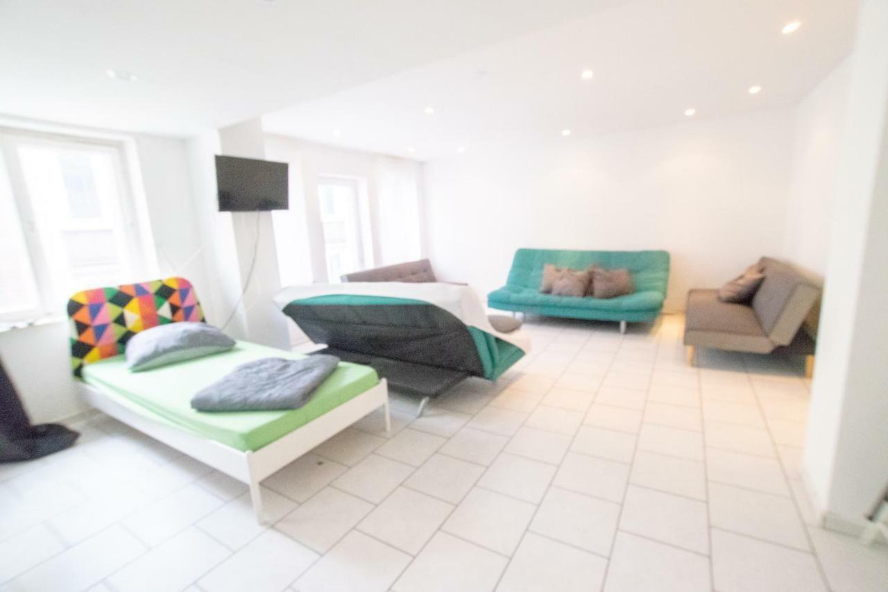 Altstadt 1 Appartement Düsseldorf