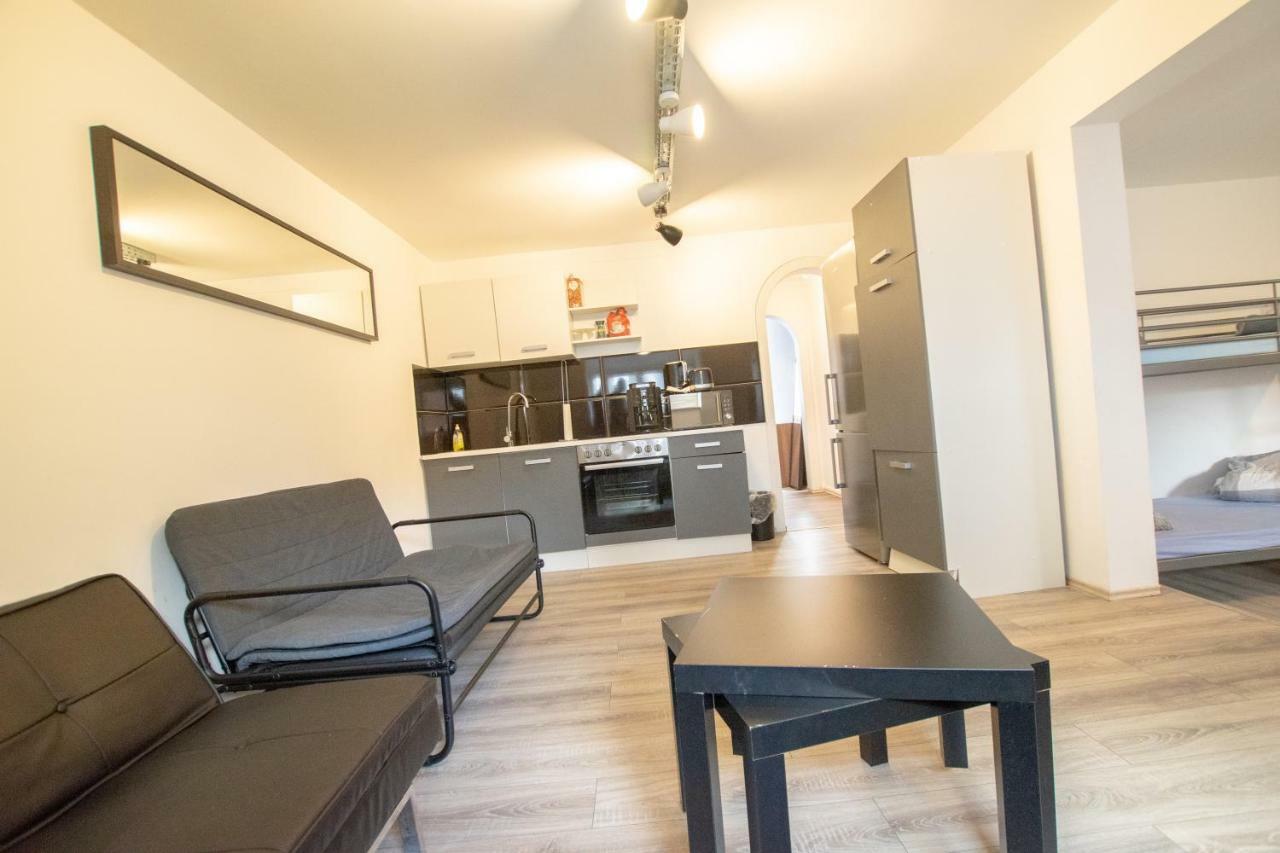 Altstadt 1 Appartement