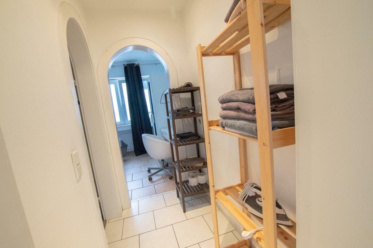 Appartement Altstadt 1