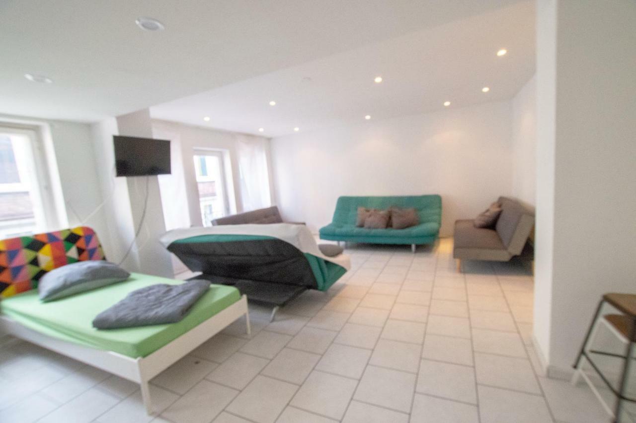 Appartement Altstadt 1