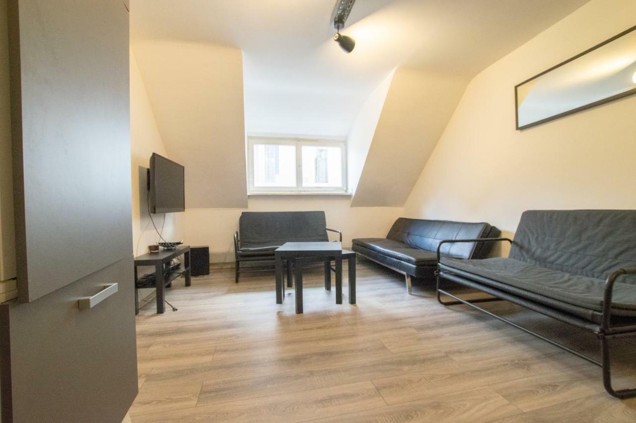 Altstadt 1 *
