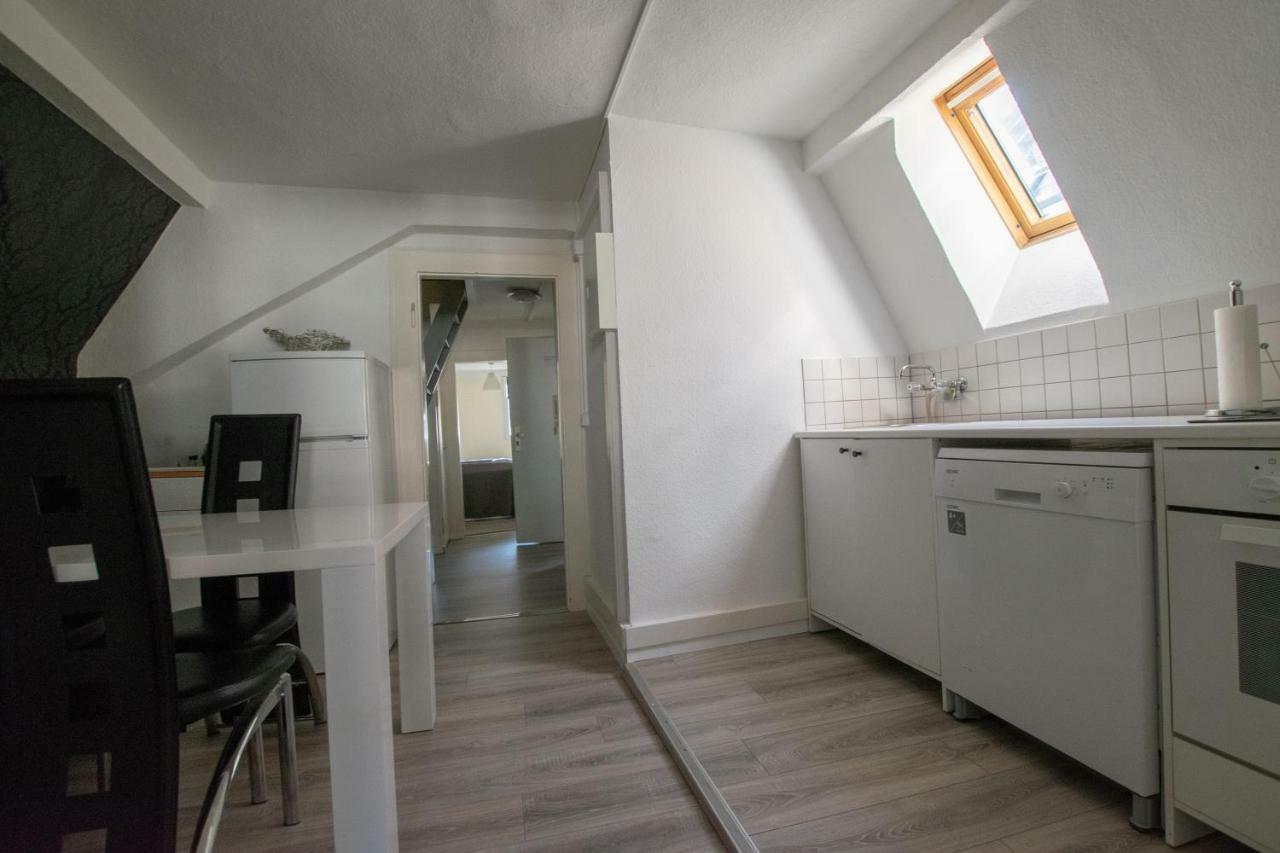 Altstadt Bolker Original Apartment *