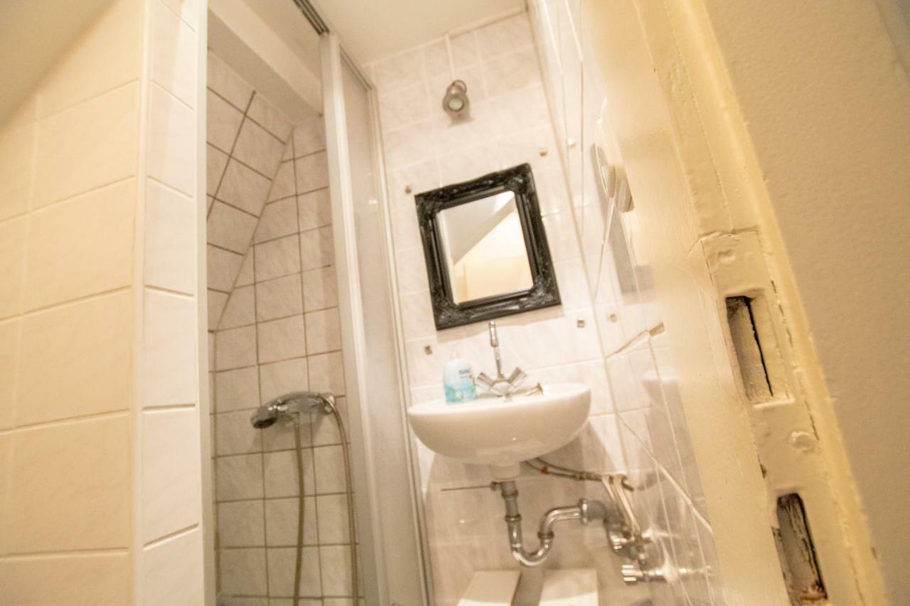Appartement Altstadt Bolker Original Düsseldorf