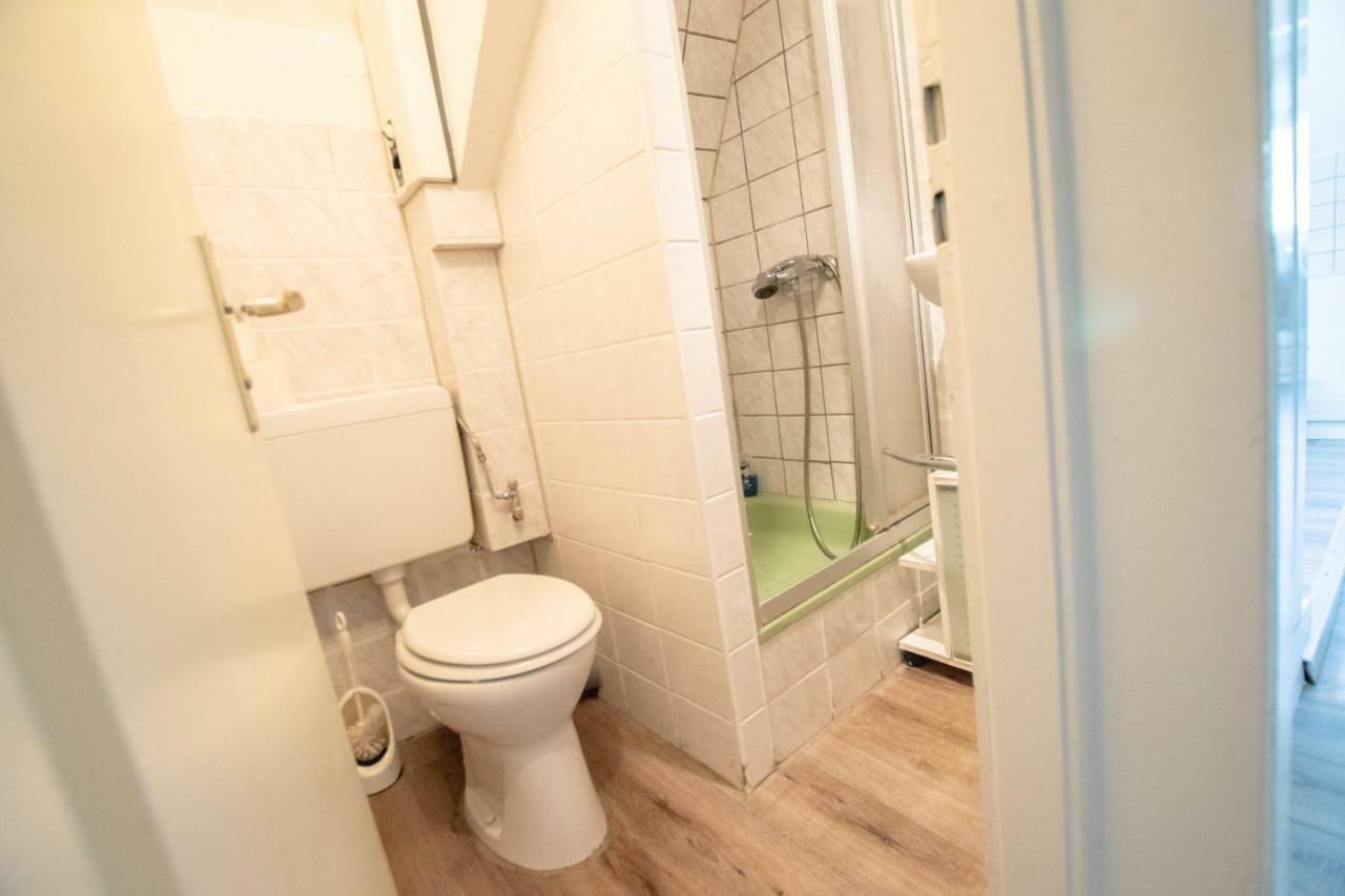 Appartement Altstadt Bolker Original