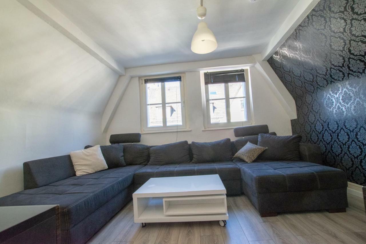 Apartment Altstadt Bolker Original