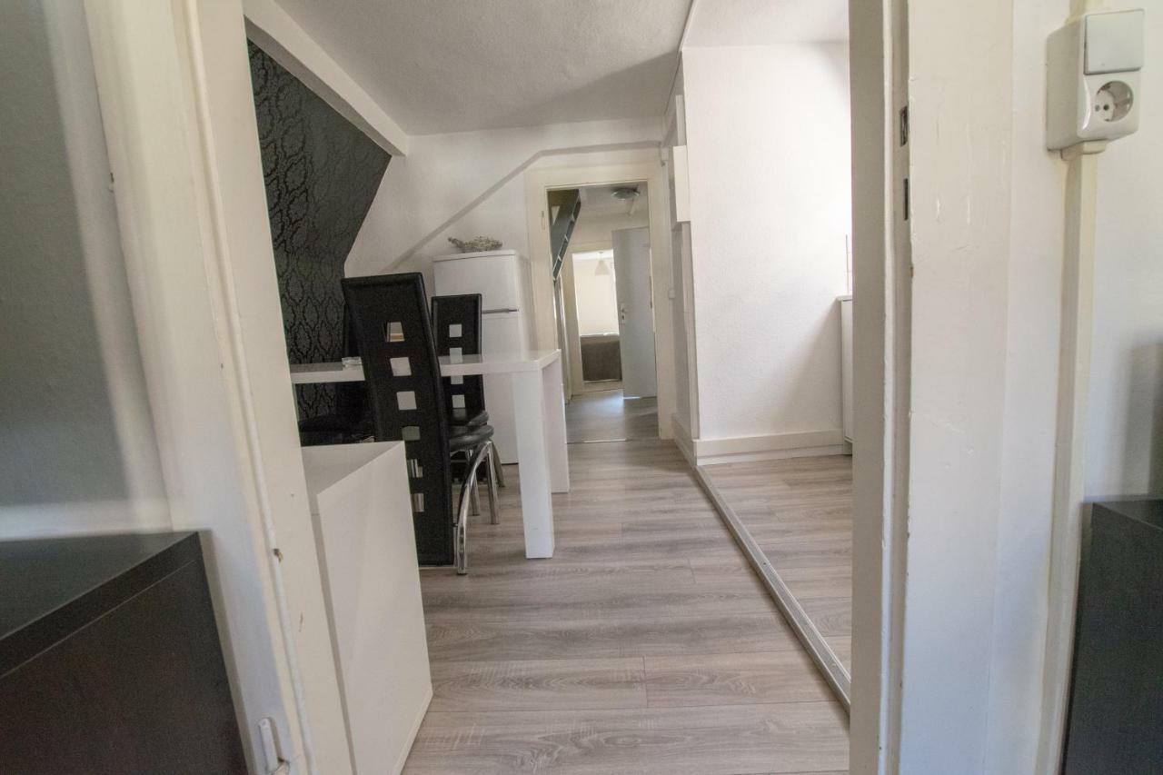 Apartment Altstadt Bolker Original