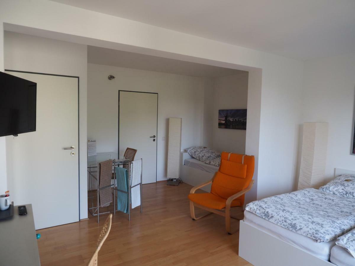 B8 - Just A Private Accommodatie bij particulieren