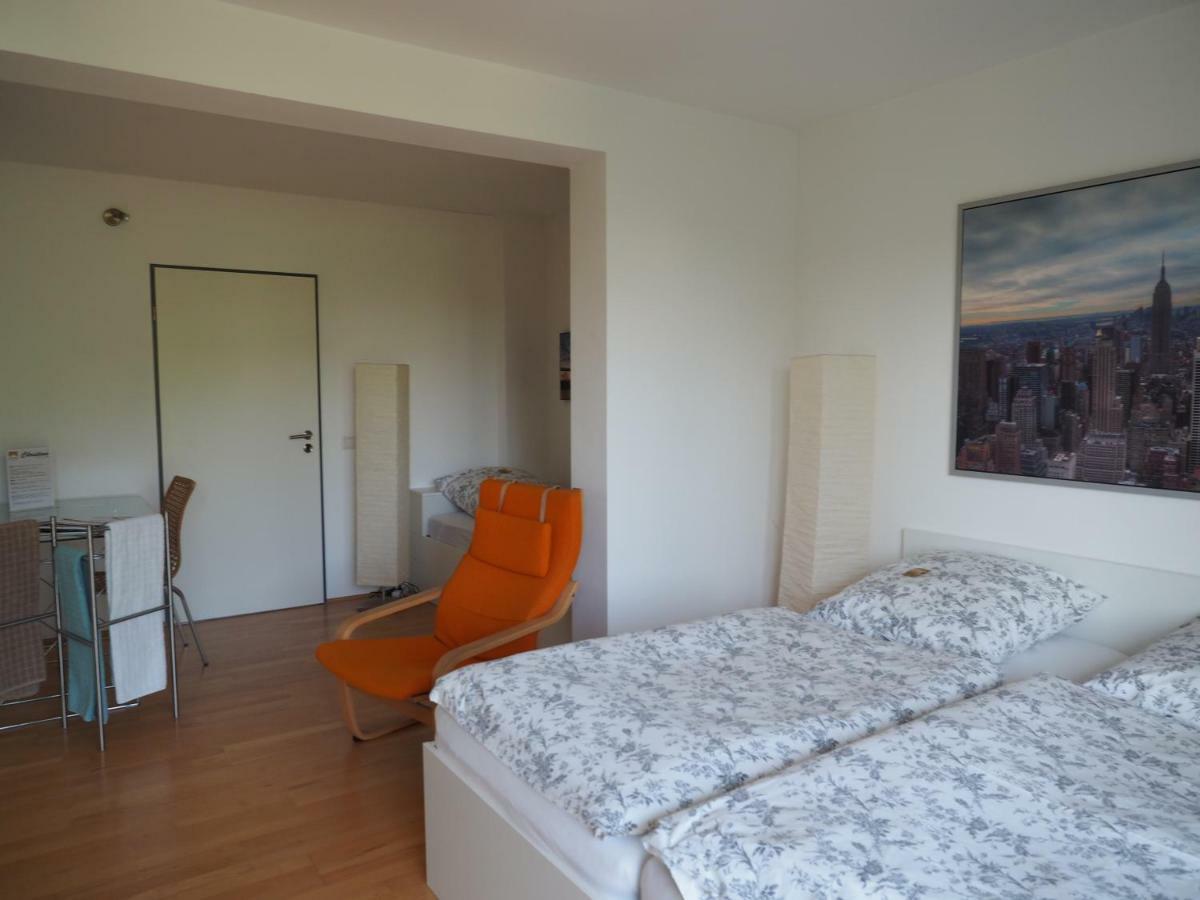 B8 - Just A Private Accommodatie bij particulieren *