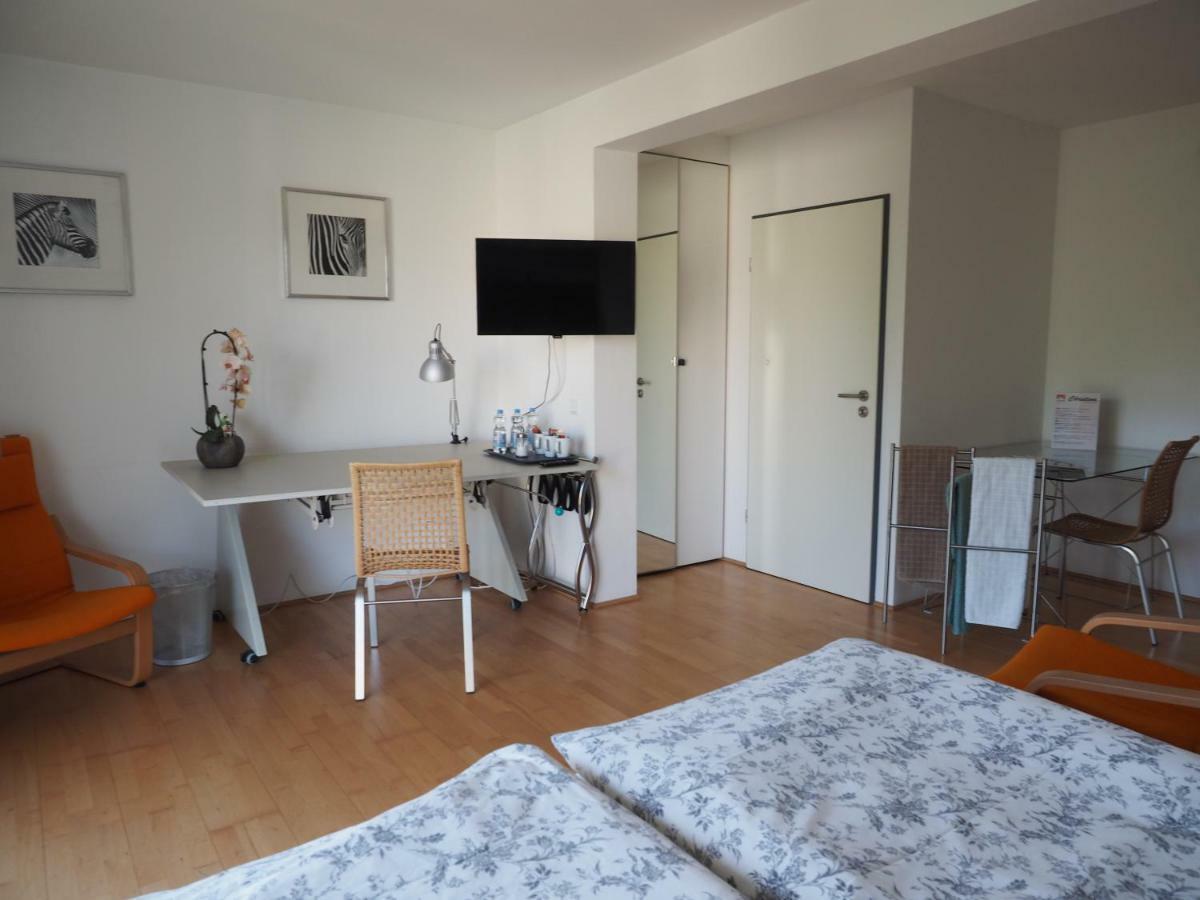 Accommodatie bij particulieren B8 - Just A Private