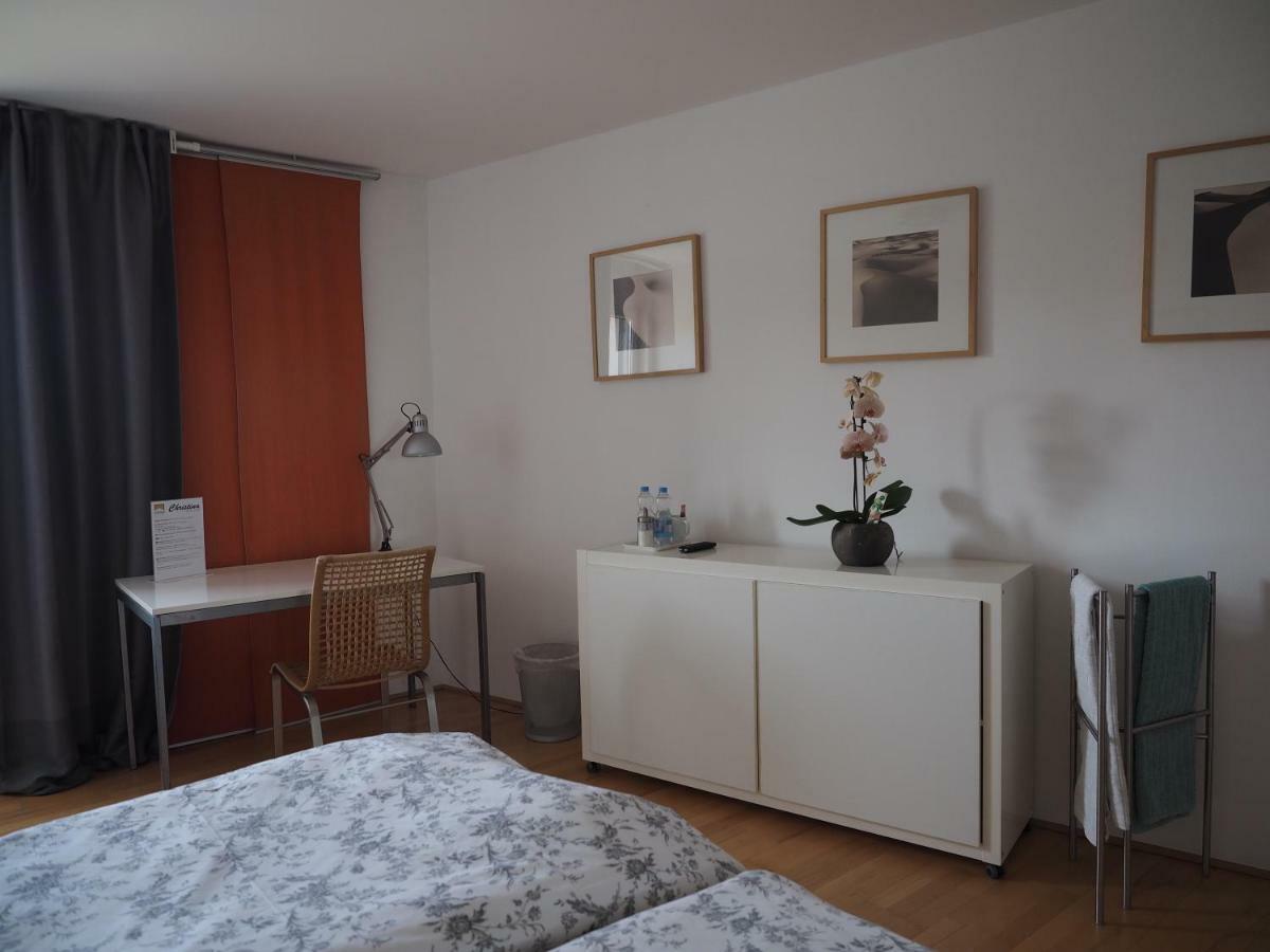 Accommodatie bij particulieren B8 - Just A Private *