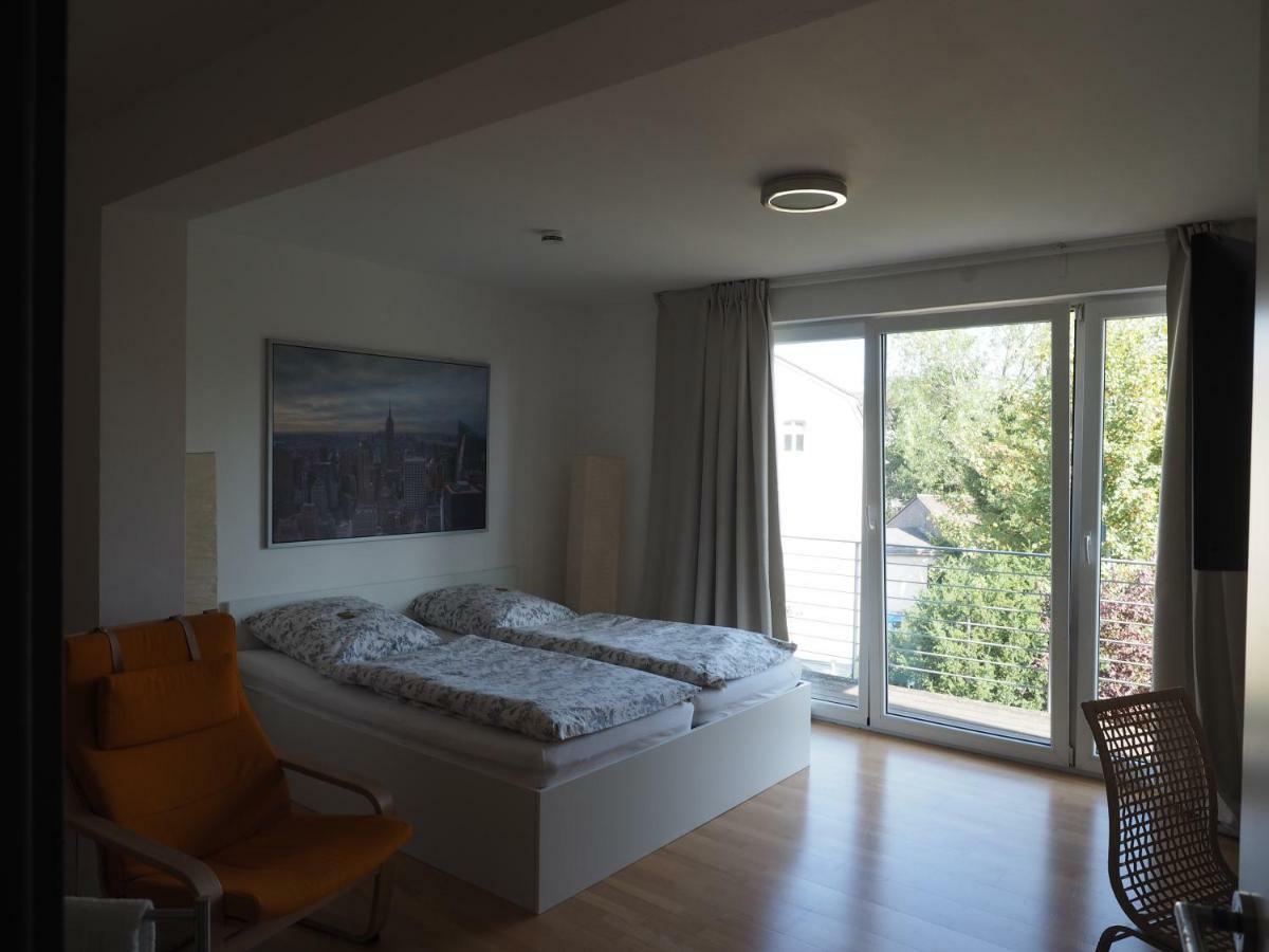 Accommodatie bij particulieren B8 - Just A Private Düsseldorf