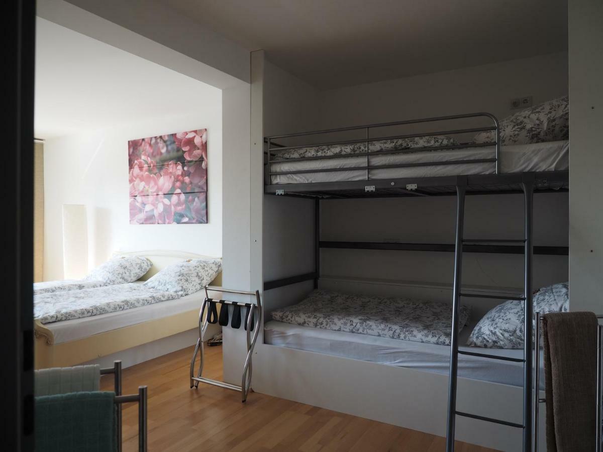 B8 - Just A Private Accommodatie bij particulieren