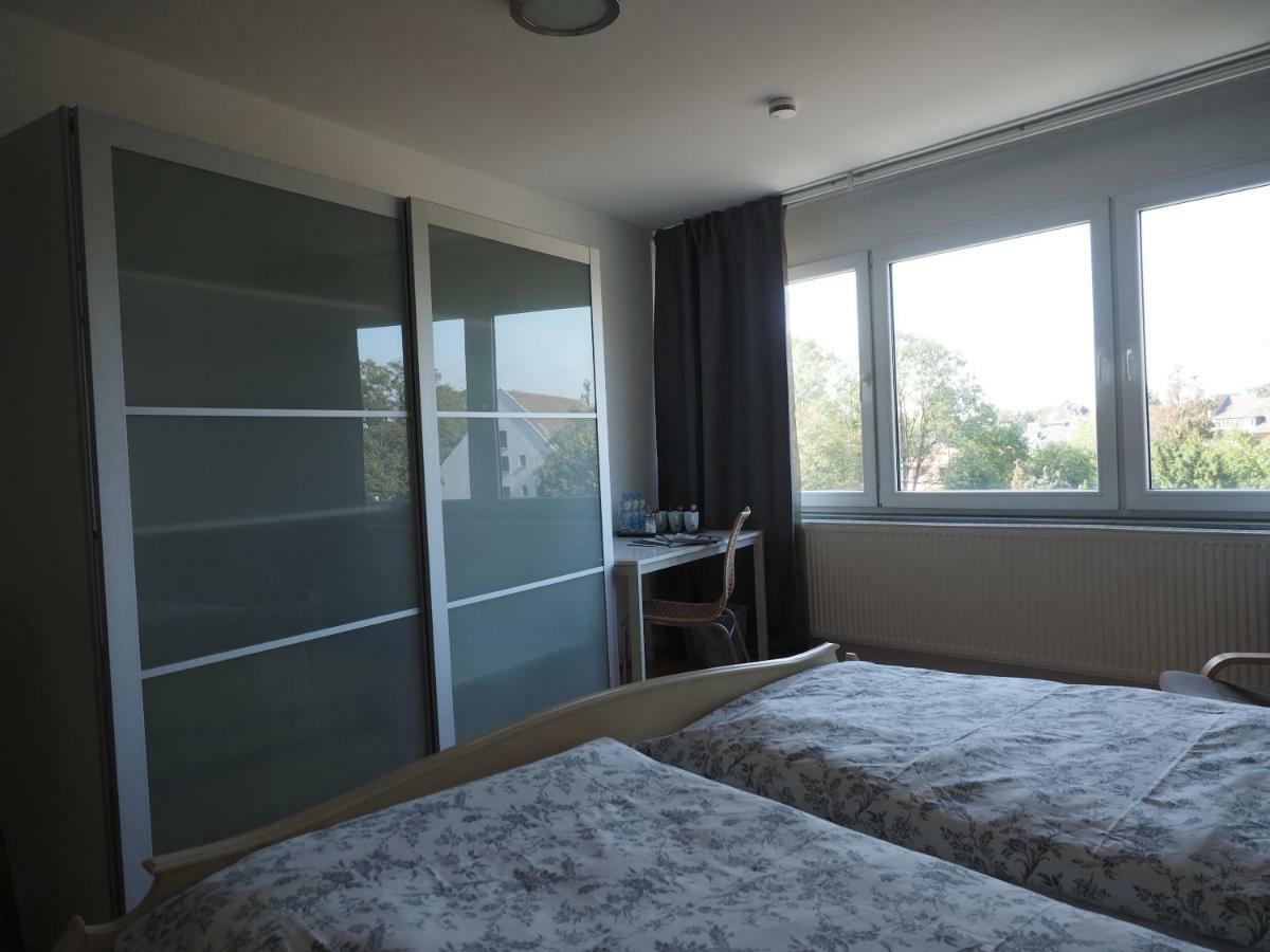 B8 - Just A Private Accommodatie bij particulieren