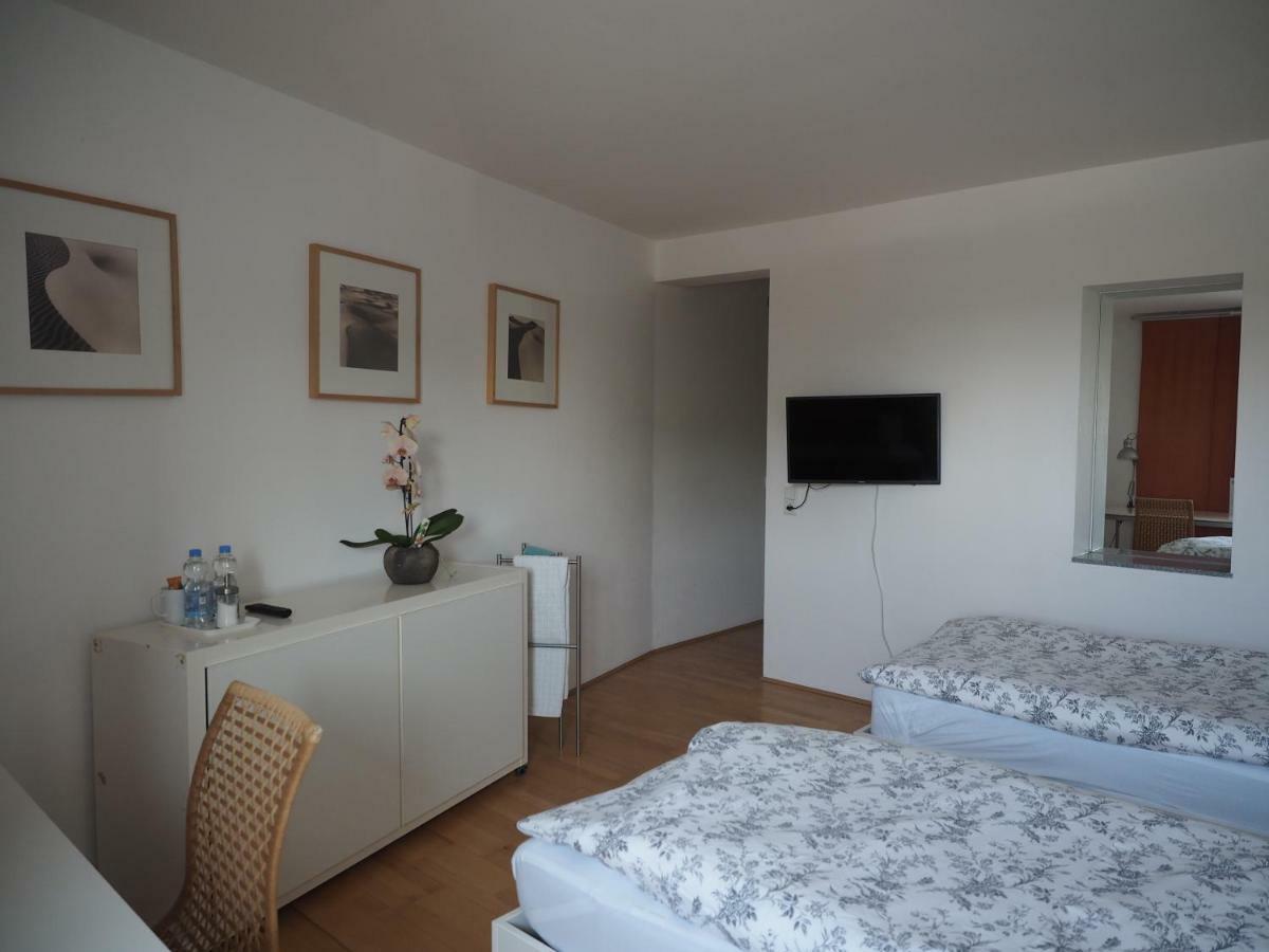 B8 - Just A Private Accommodatie bij particulieren