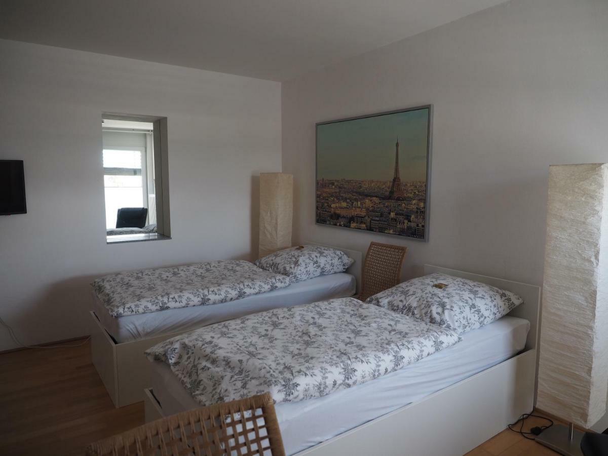 B8 - Just A Private Accommodatie bij particulieren *