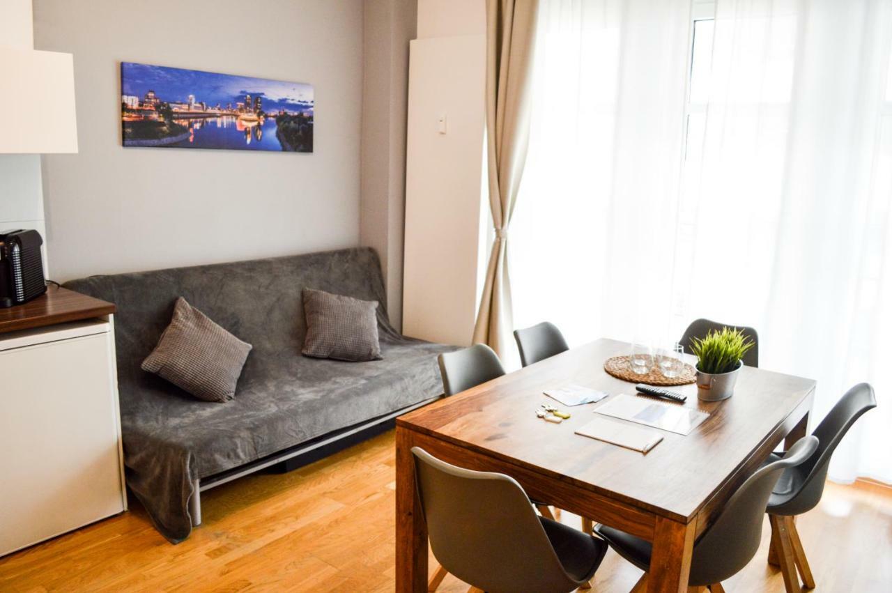 Centerapartments Tonhallenstrasse 4* Dusseldorf