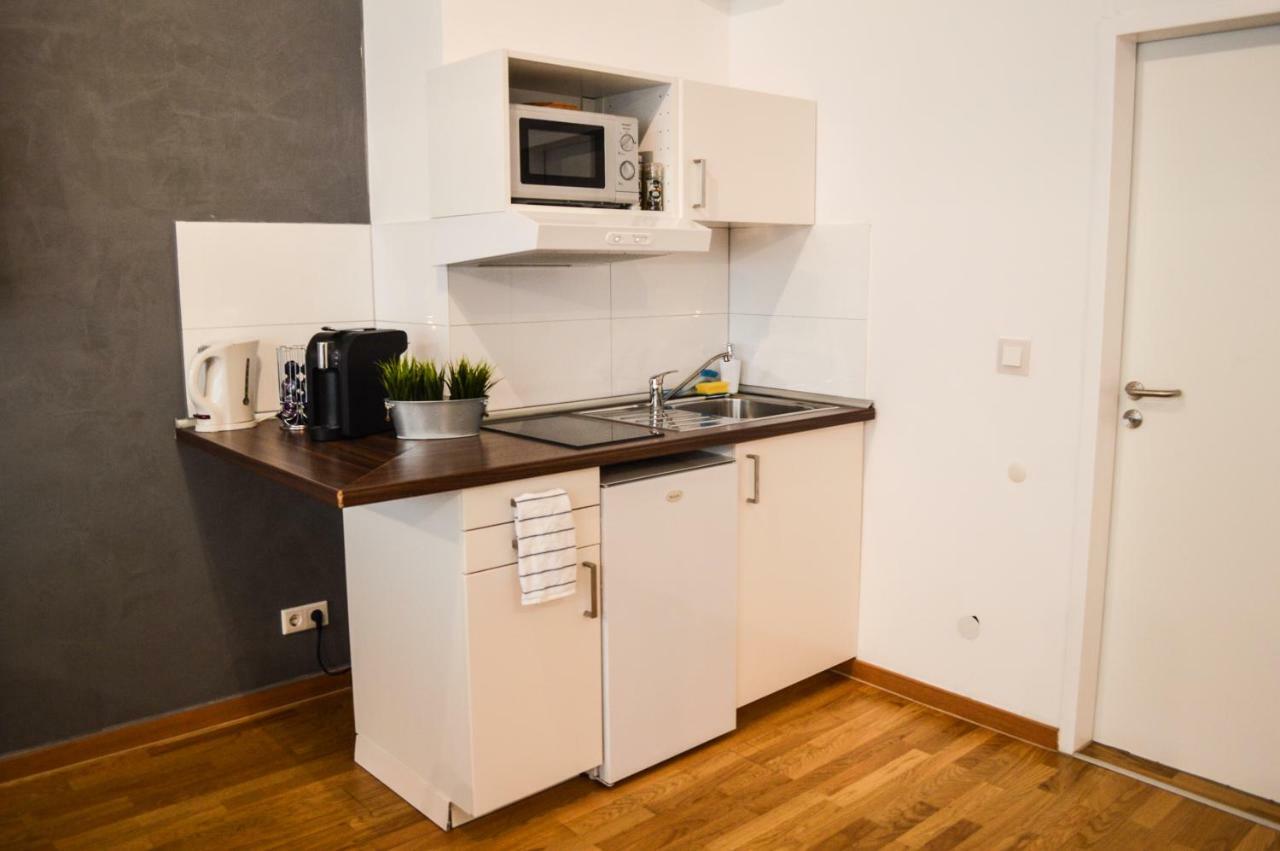 Centerapartments Tonhallenstrasse Aparthotel Dusseldorf