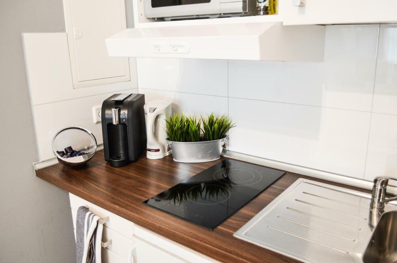 Centerapartments Tonhallenstrasse 4* Dusseldorf