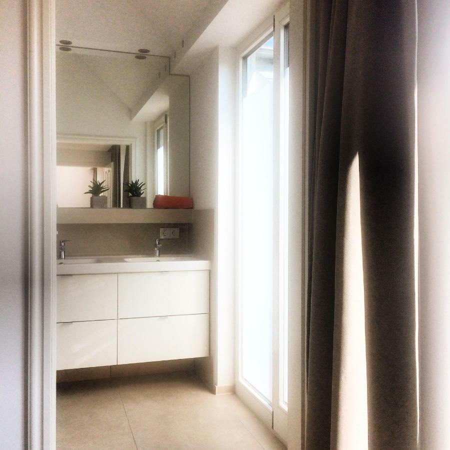 In Pempelfort - Apartment Dusseldorf