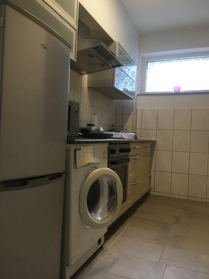 Appartement Messe & Ferien *