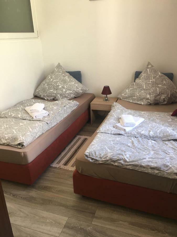 Messe & Ferien Appartement Düsseldorf