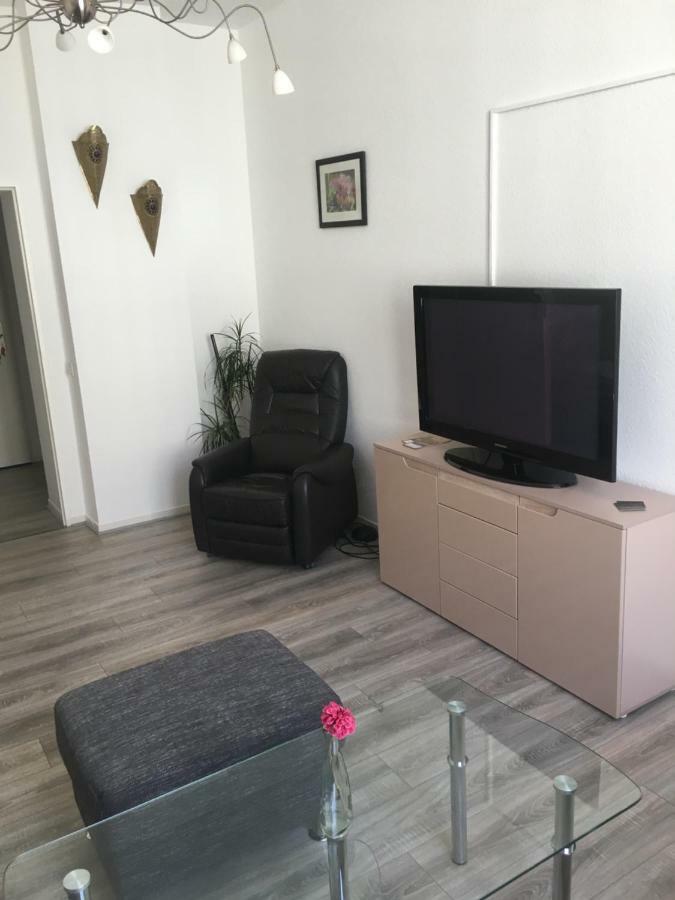Messe & Ferien Appartement Düsseldorf