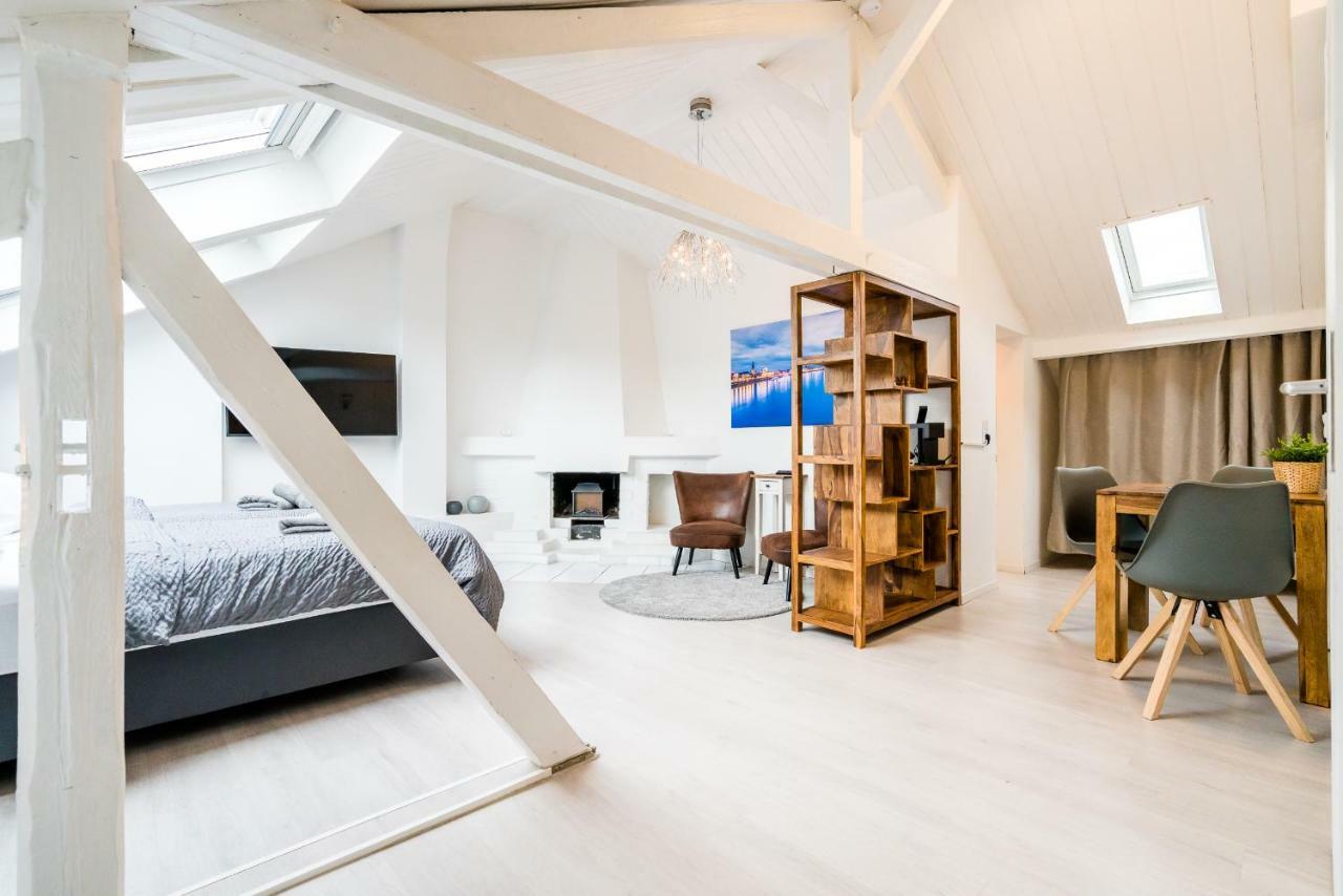 Centerapartments Tonhallenstrasse 4* Dusseldorf