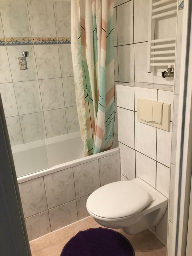 Appartement Messe & Ferien *