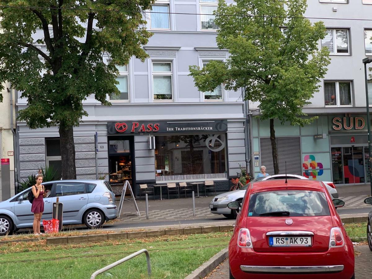 Near University Hospital In