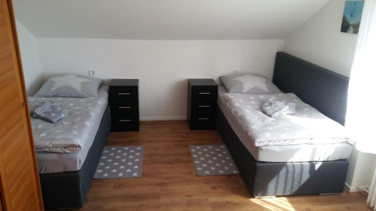 Sleepcentral Accommodatie bij particulieren