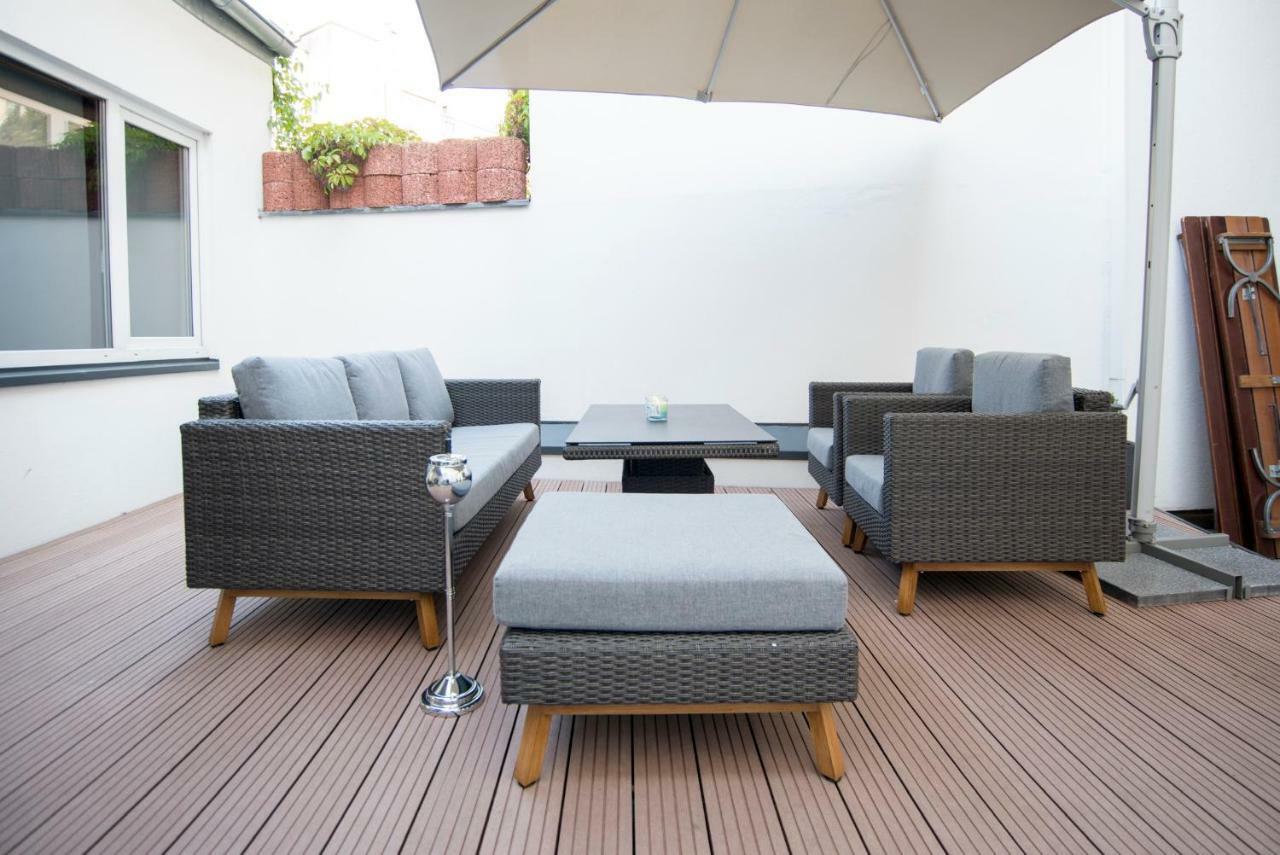 Apartamento White Lofty Und White