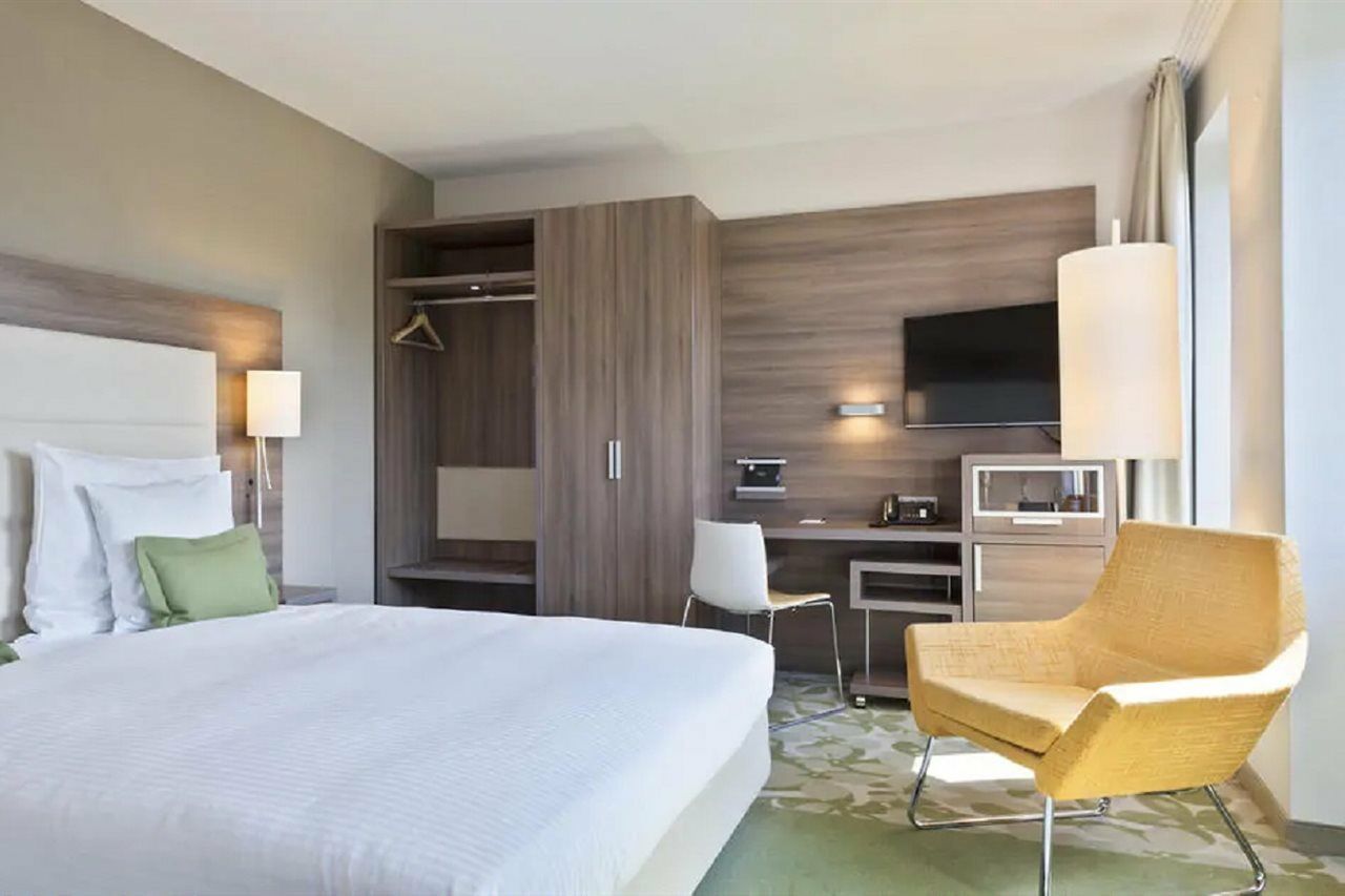Meliá 4* Düsseldorf