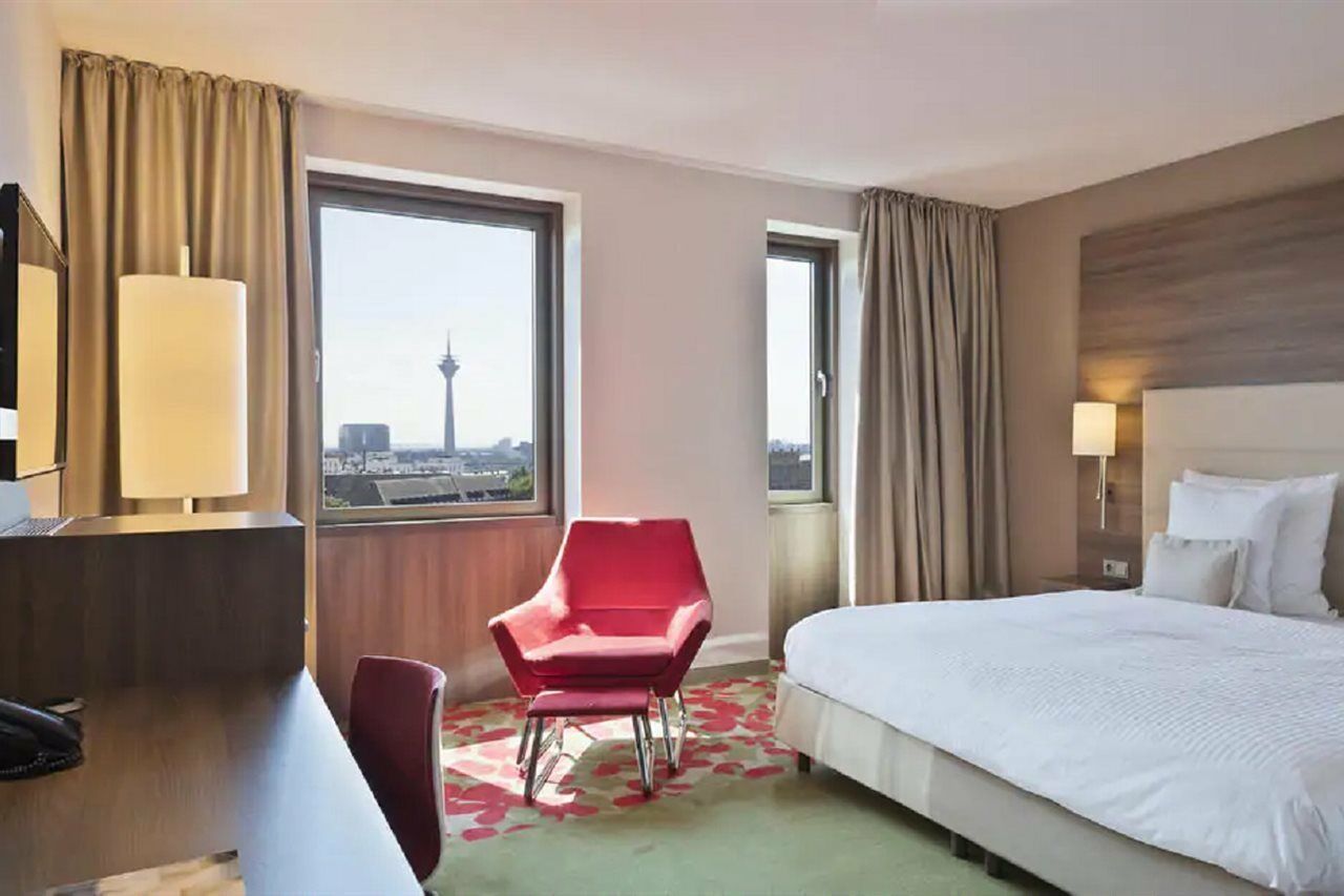Hotel Meliá 4*