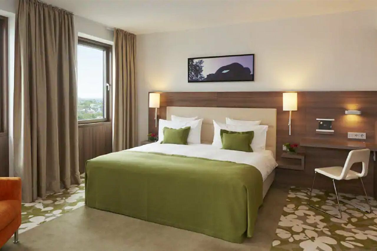 Meliá Hotel Düsseldorf