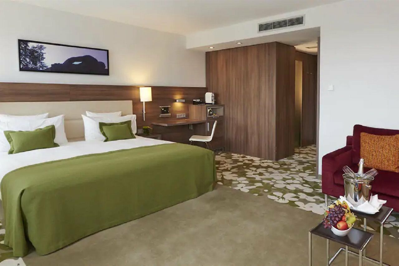 Meliá Hotel Düsseldorf
