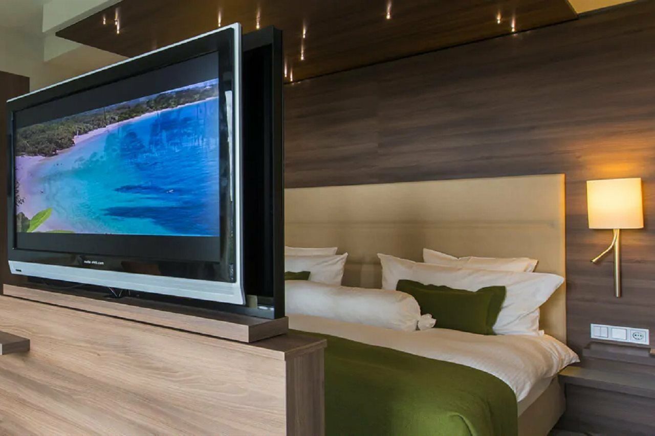 Meliá Hotel Düsseldorf