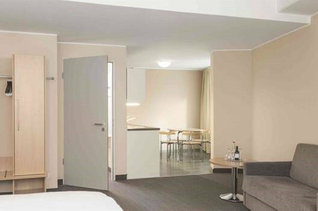 Nh City 4* Düsseldorf