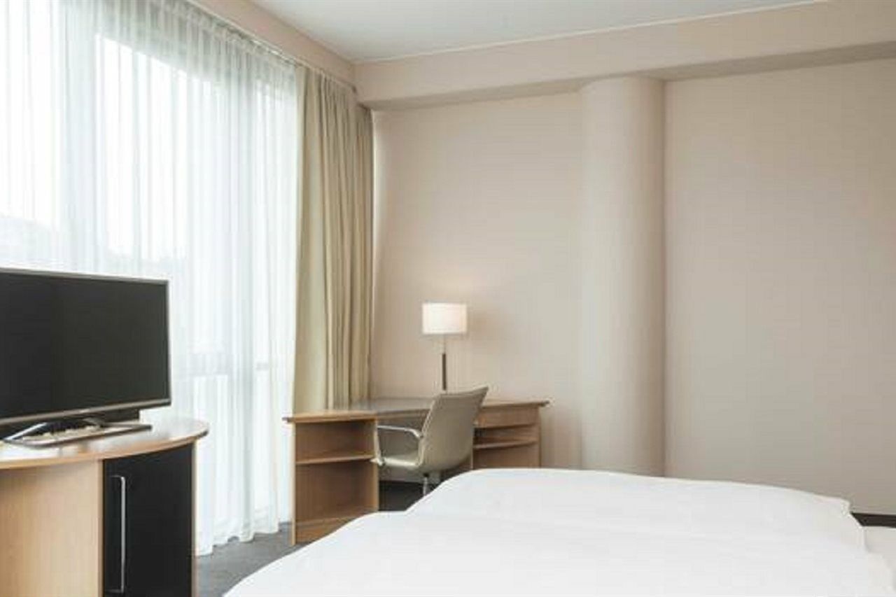 Nh City Hotel Düsseldorf