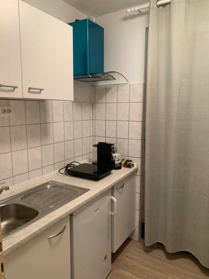 Altstadt Apartamento *