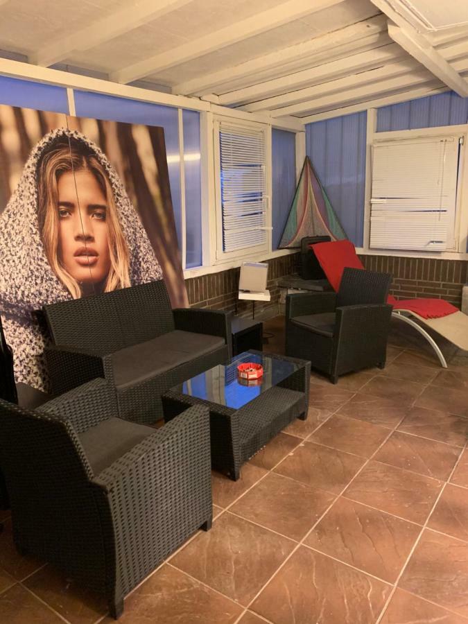 Altstadt Apartamento Düsseldorf