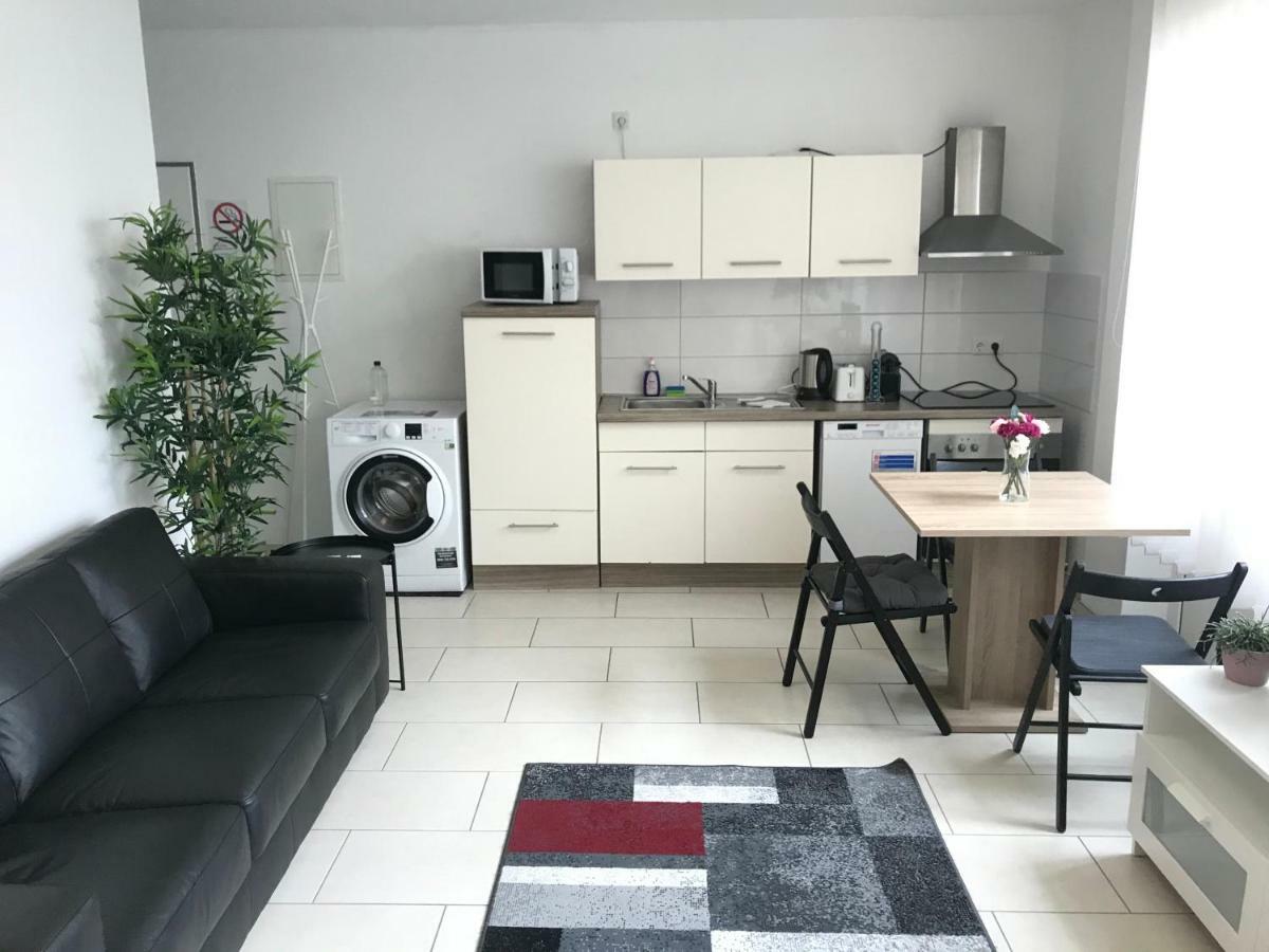 Comfort Düsseldorf