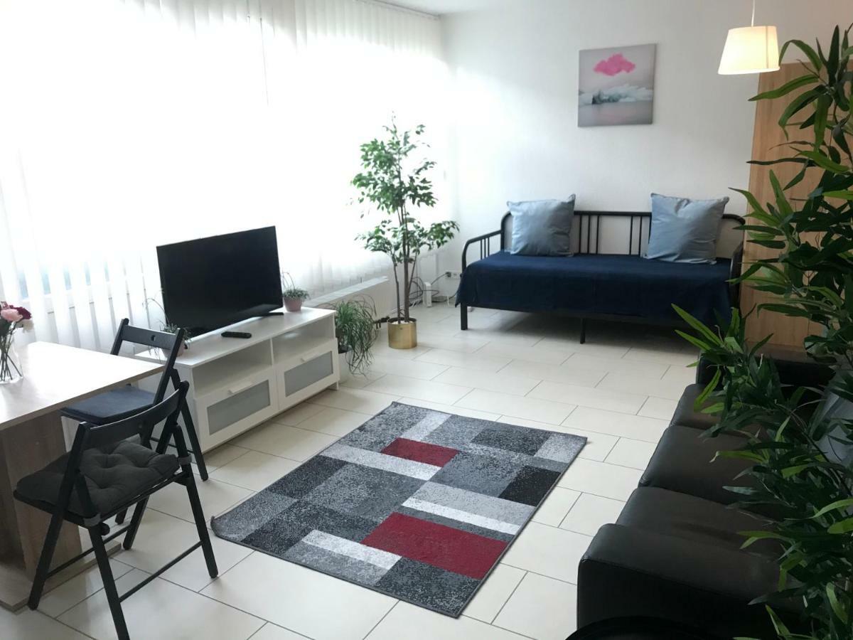 Appartement Comfort *