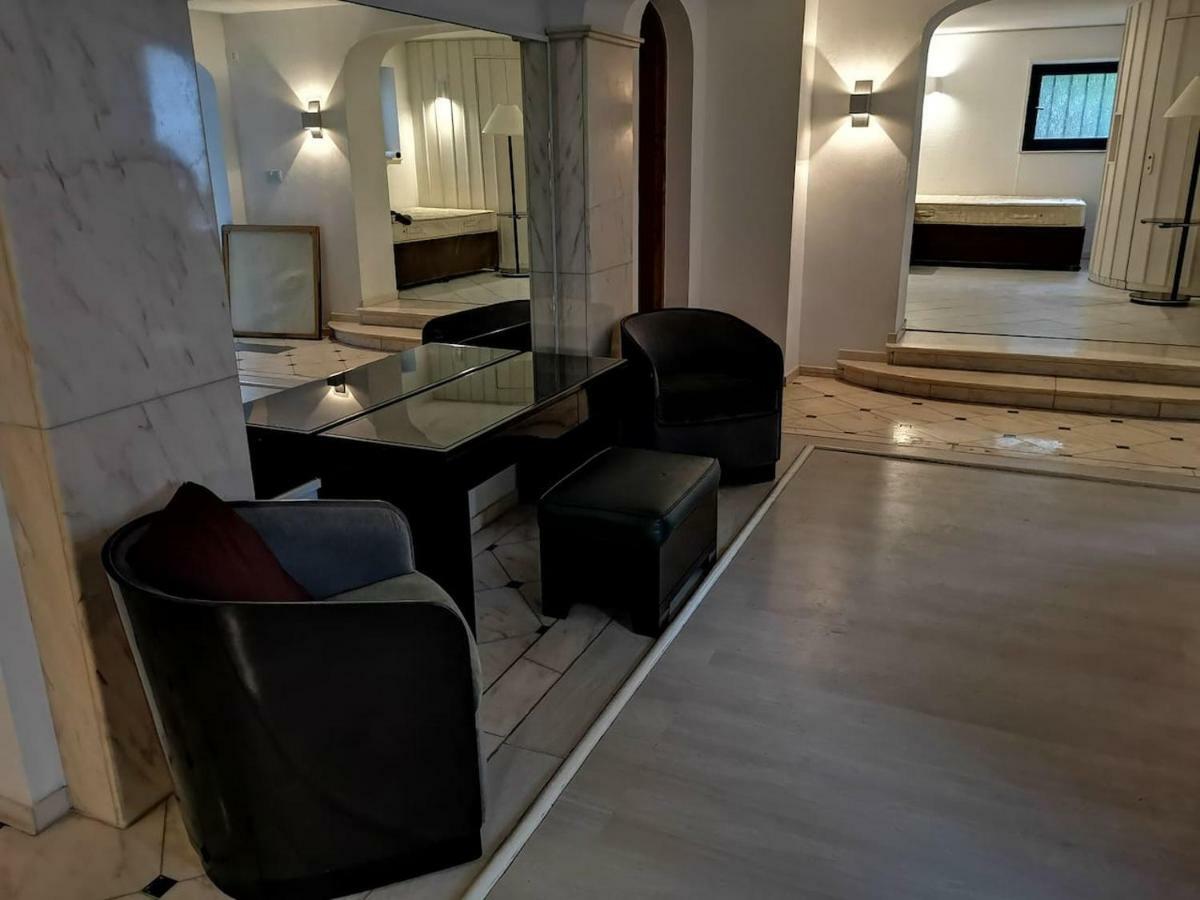 Wellness Apartment *
