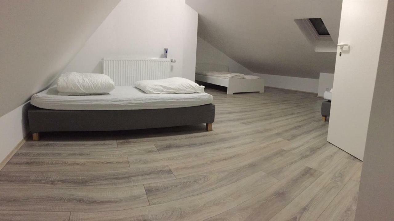 Appartement Altstadt 1 Düsseldorf