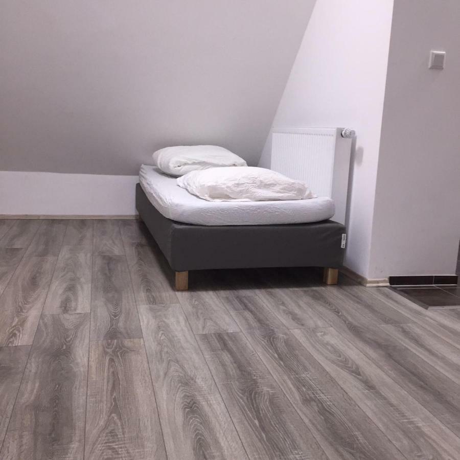Altstadt 1 Appartement *